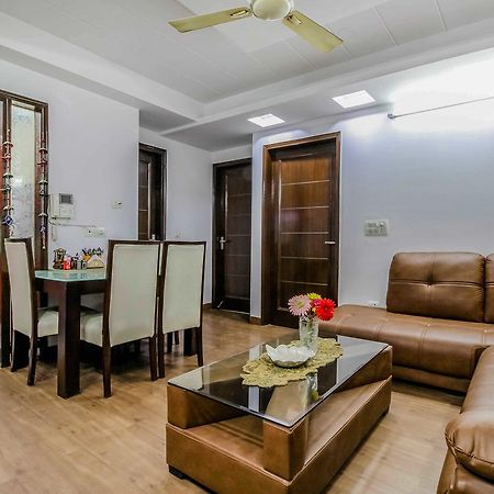 New India Home Stay Nowe Delhi Zewnętrze zdjęcie